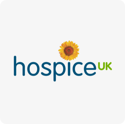 Hospice UK Logo