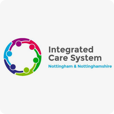 Intergrated Care Logo