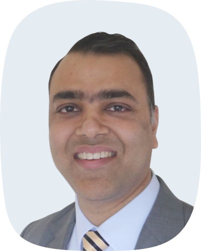 Saurabh Zindal
