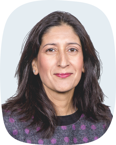 Shahnaz Aziz