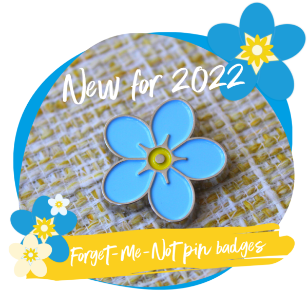 FMN badge landing page