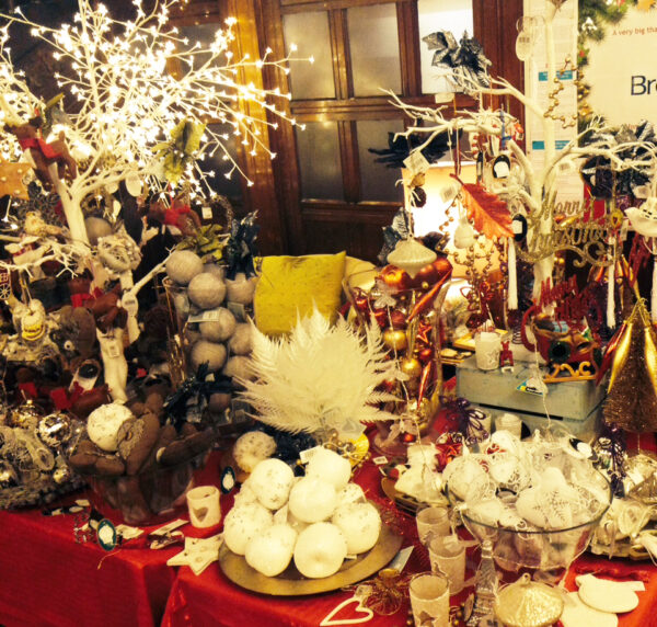 Hospice Festive Fair Brookfields table optimised