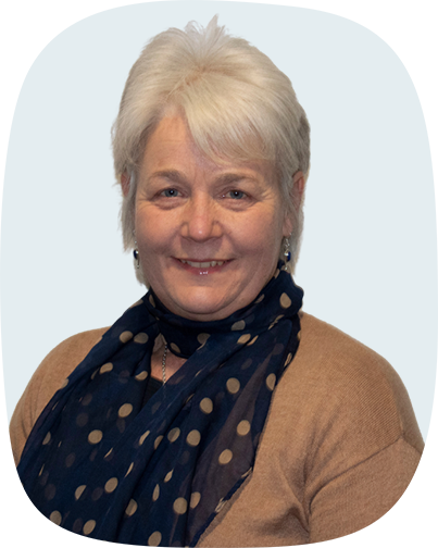 Becky Whittaker