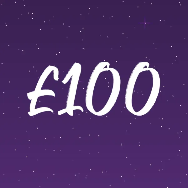 £100 LUAL