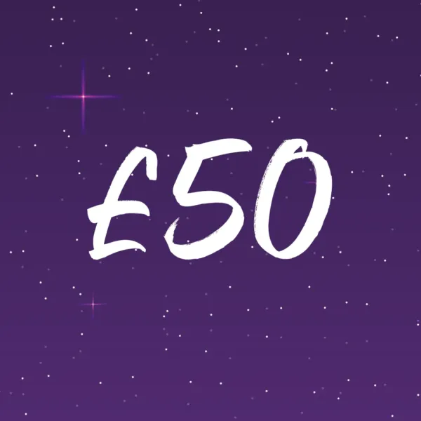 £50 LUAL