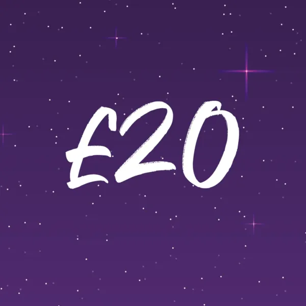 £20 LUAL