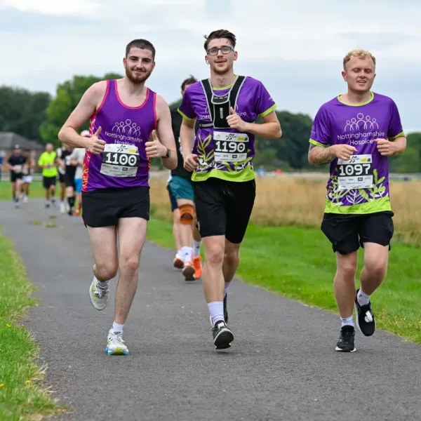 Photo bubbles template