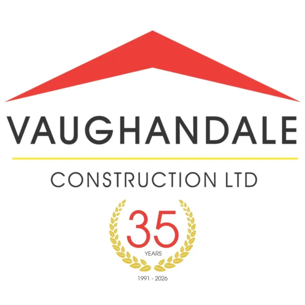 Vaughandale logo