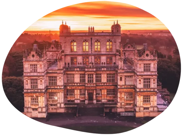 Wollaton focus